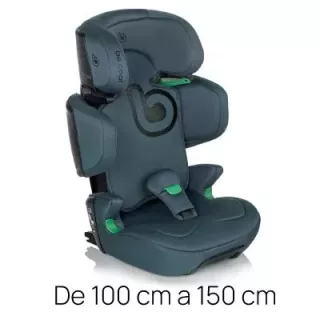 Silla de Coche Grupo 2 3